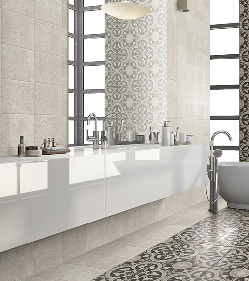 Arredo Bagno - Vultaggio Ceramiche Valderice Trapani