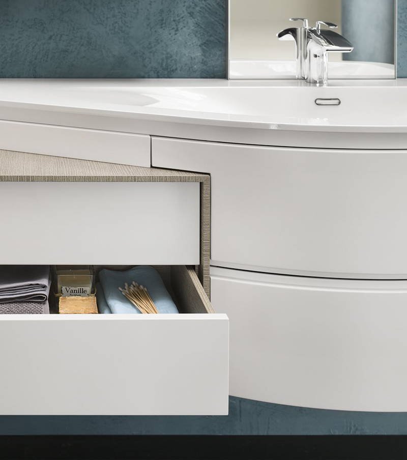 Mobili Arredo Bagno - Vultaggio Ceramiche Valderice