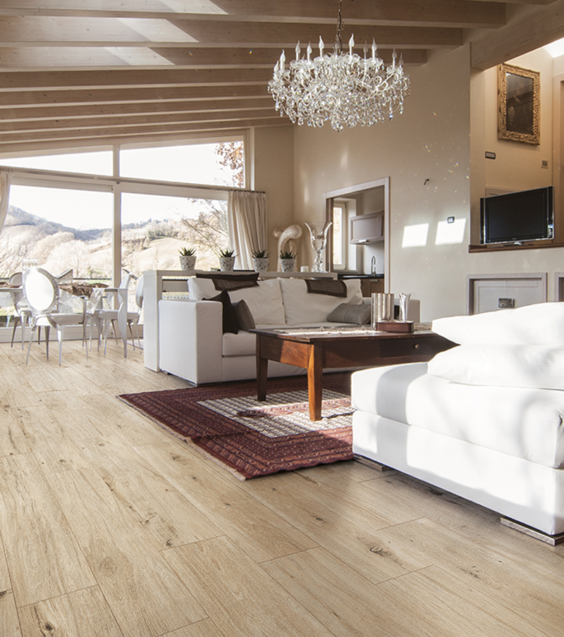 Parquet - Vultaggio Ceramiche Valderice Trapani