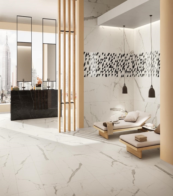 pavimenti bagno palermo - Vultaggio ceramiche