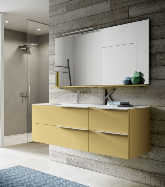 mobili bagno palermo - Vultaggio ceramiche